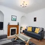The Comfortable Cottage Of The Dales