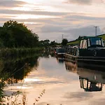 Sawley Cottage By \