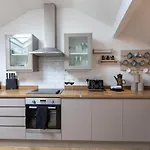 The Amazing Attik Apartment