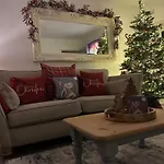 Tosside Fold Farm Cottage