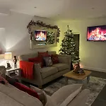 Tosside Fold Farm Cottage