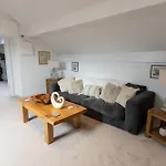 The Amazing Attik Apartment