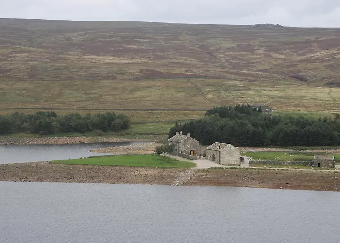 Snave Cottage