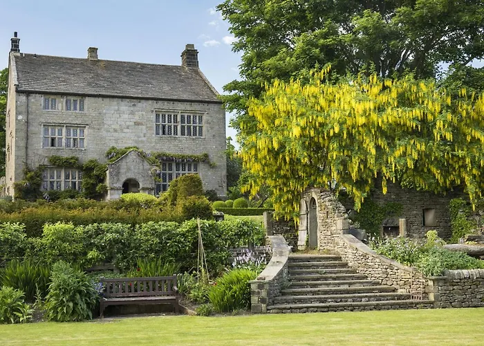High Hall
