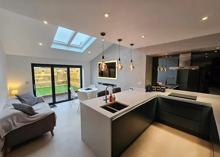 Romille Cottage