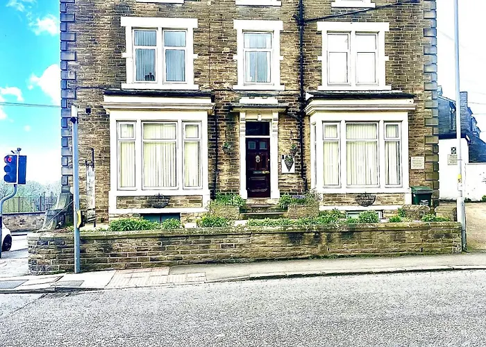 Highfield Guesthouse
