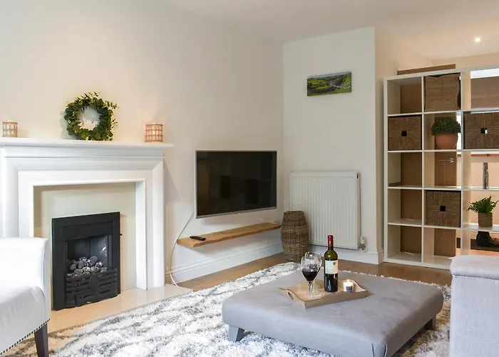 Dales Retreat