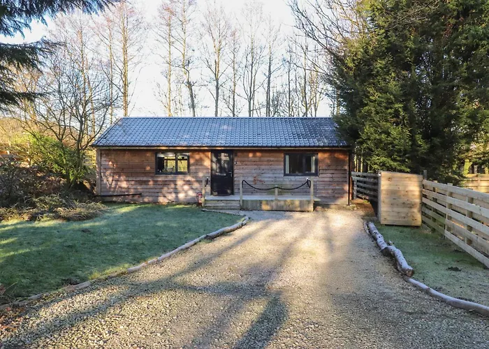Willowbeck Lodge