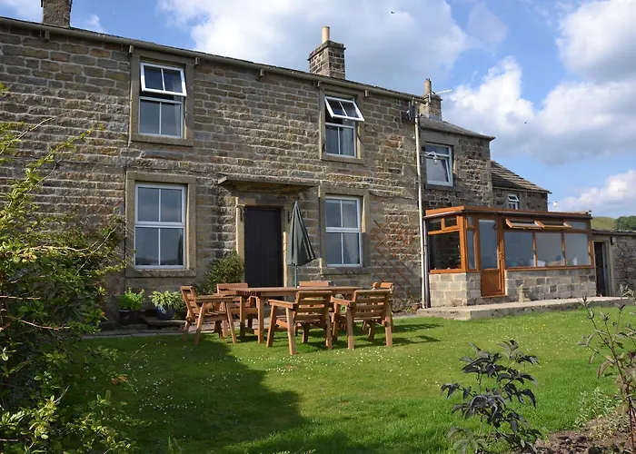 Bondcroft Farm B&B
