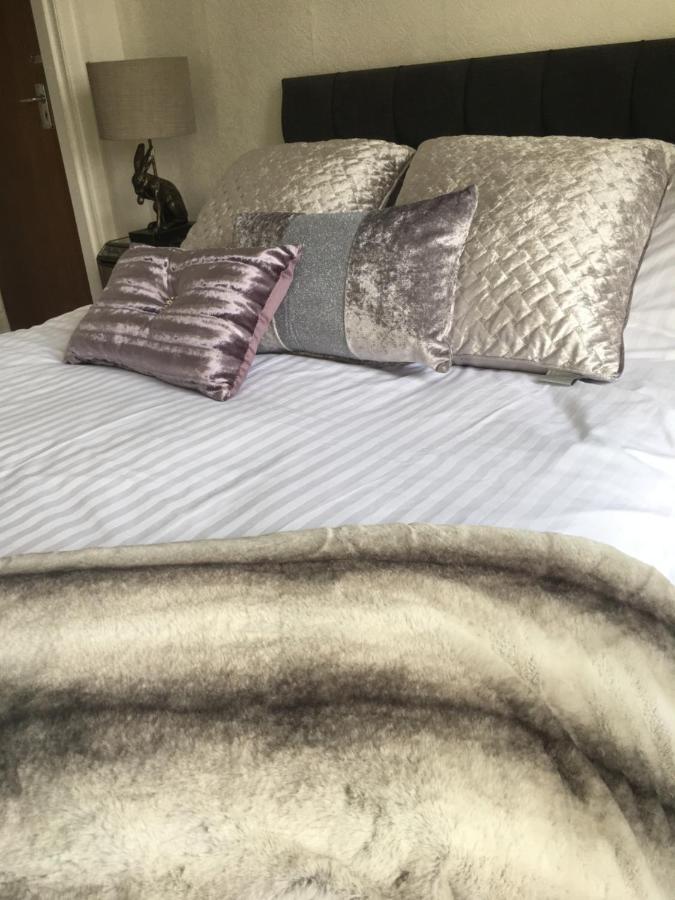 Guest house Highfield Guesthouse