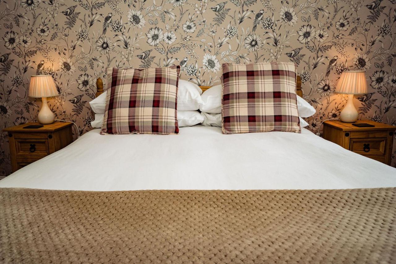 Bondcroft Farm 3* Embsay