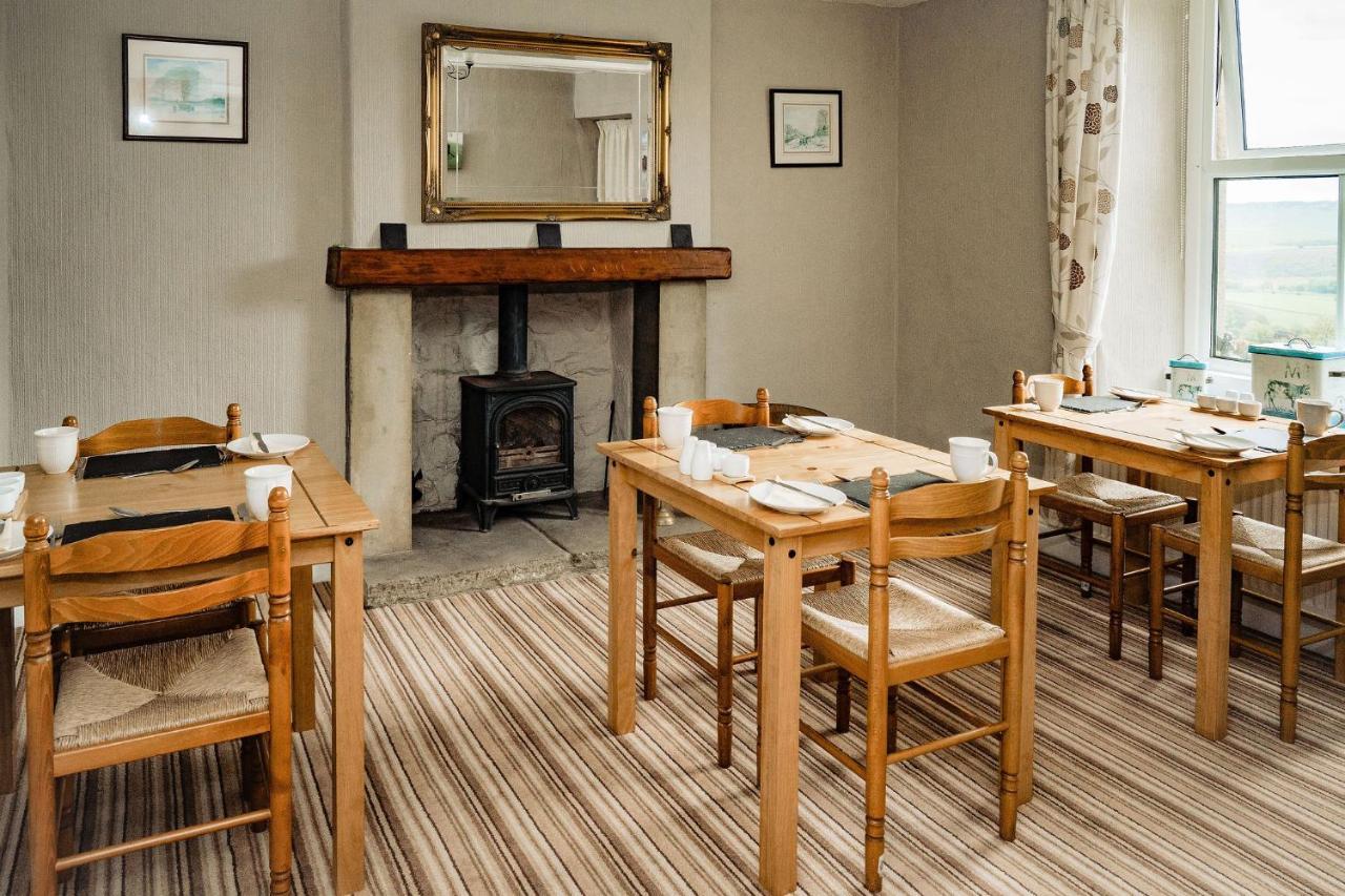 Acomodação com café da manhã  Bondcroft Farm 3*