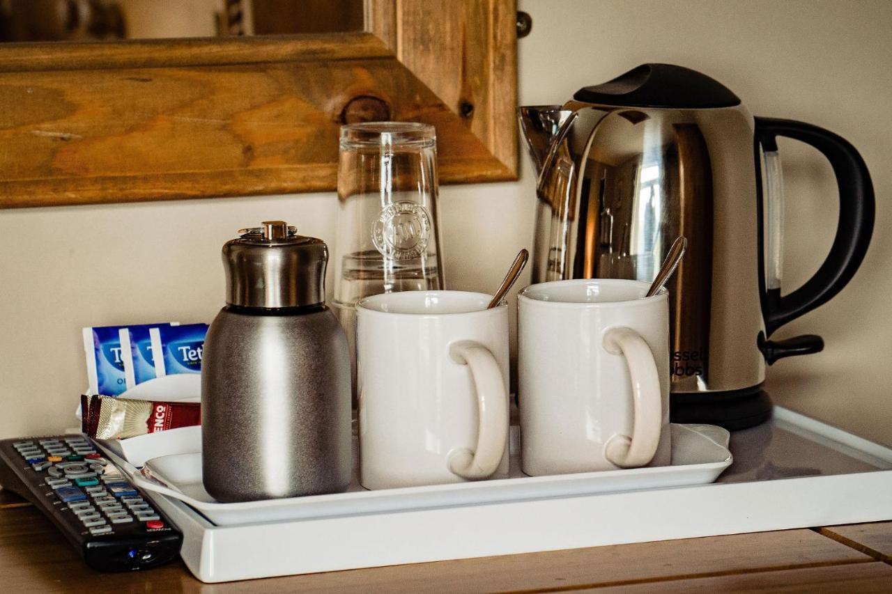 Bondcroft Farm Acomodação com café da manhã  Embsay