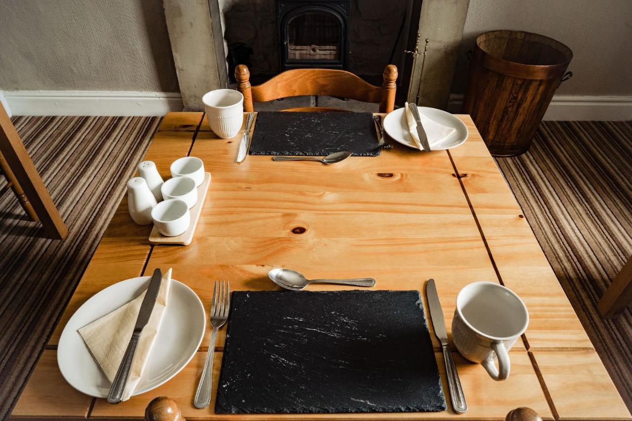 Bondcroft Farm Acomodação com café da manhã  3*