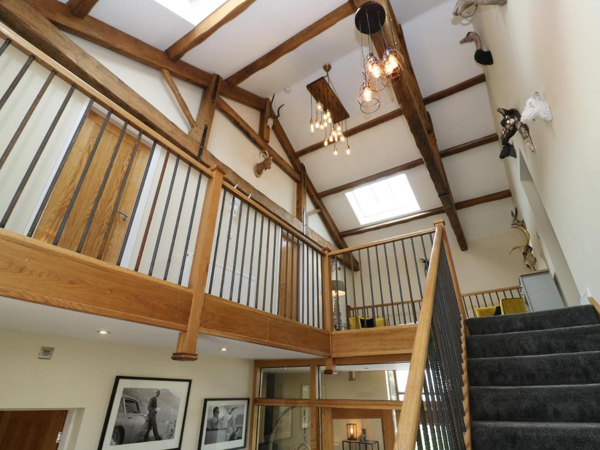 Snave Barn Casa de férias Skipton