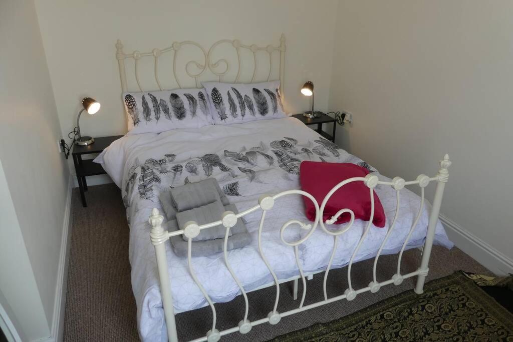 Cotton House Skipton