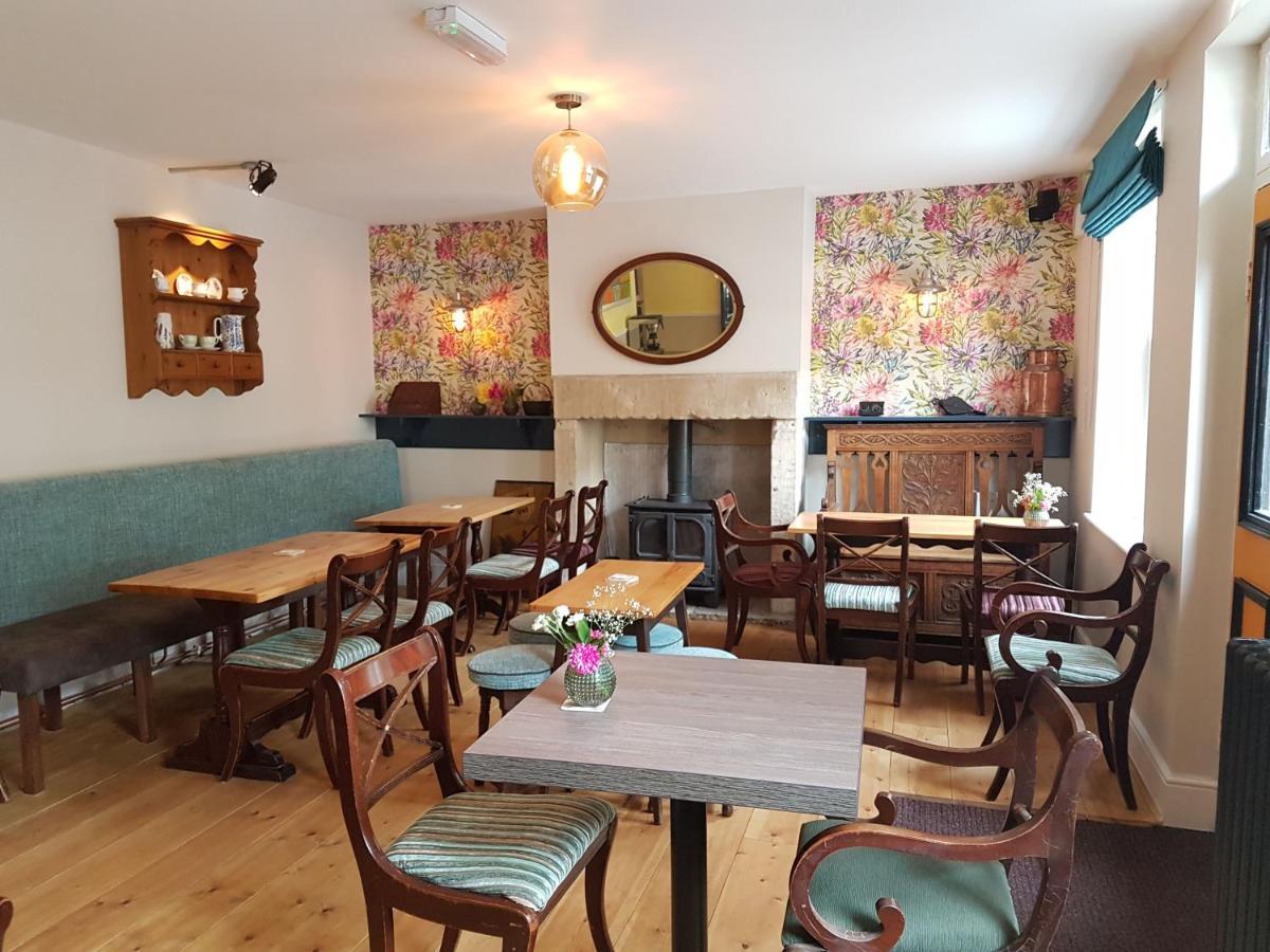 The Railway Acomodação com café da manhã  Skipton