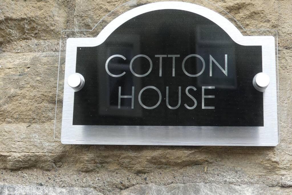 Cotton House *