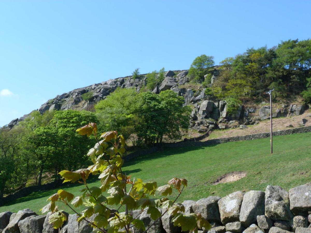 Bridgend Skipton