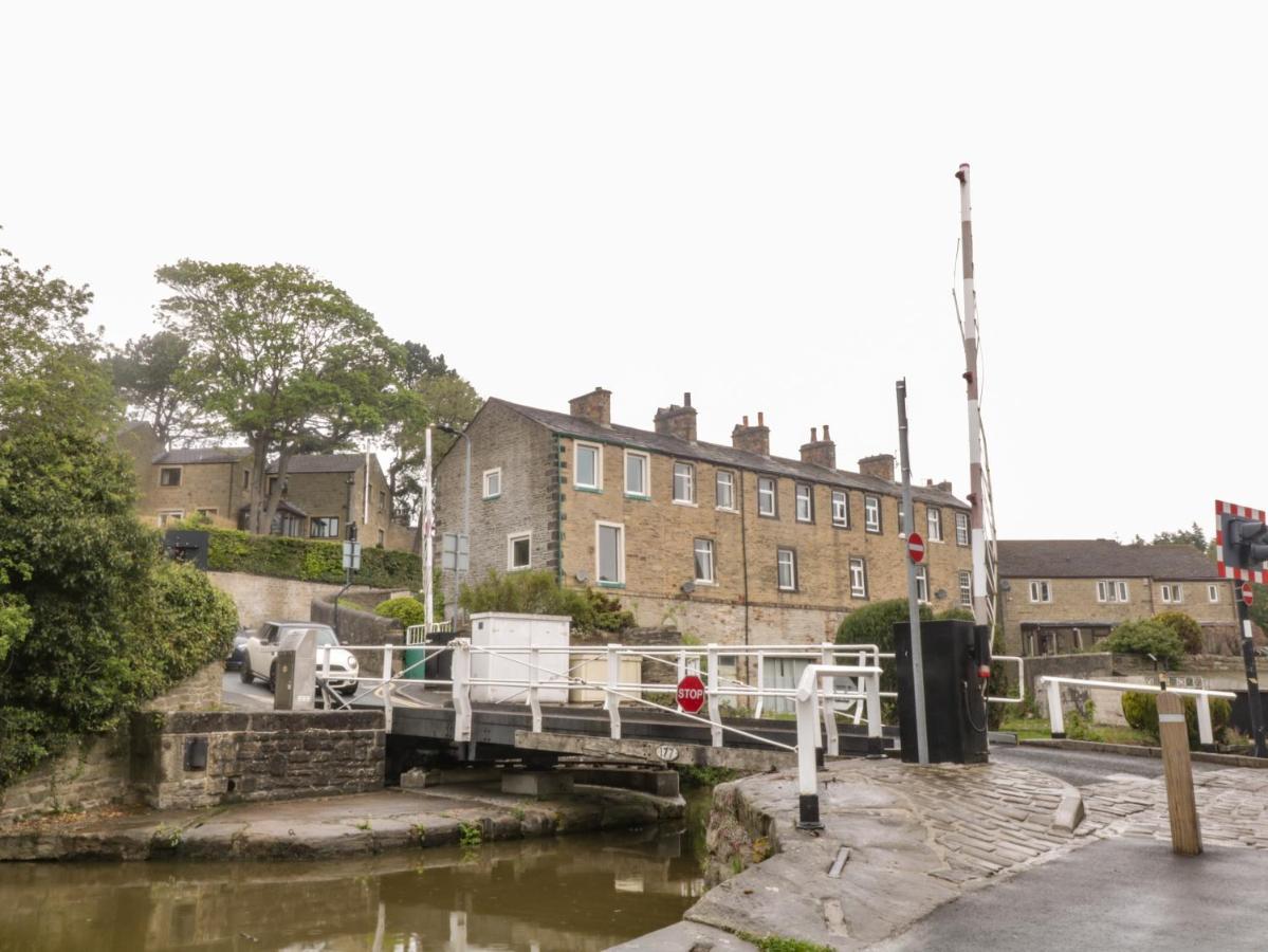 Holiday home Canal View *