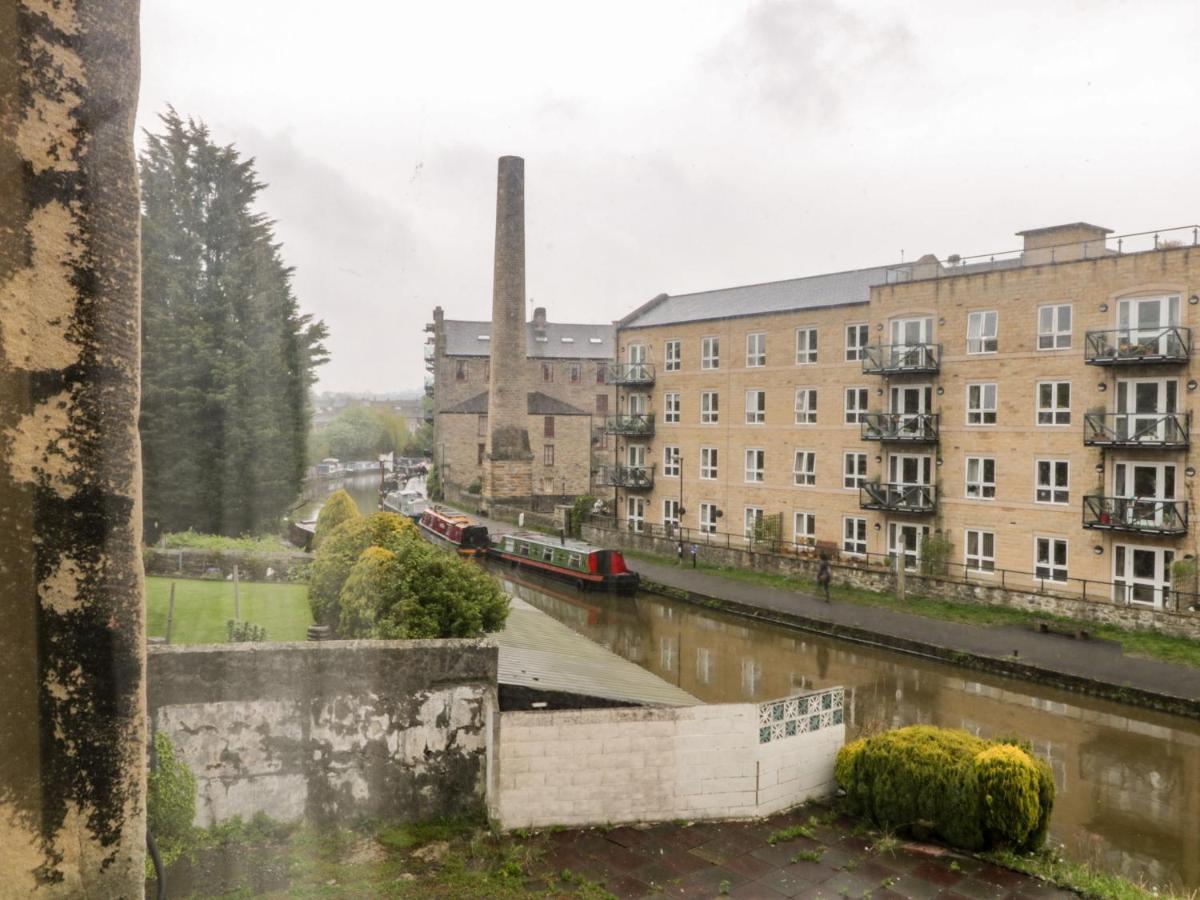 Canal View Holiday home *