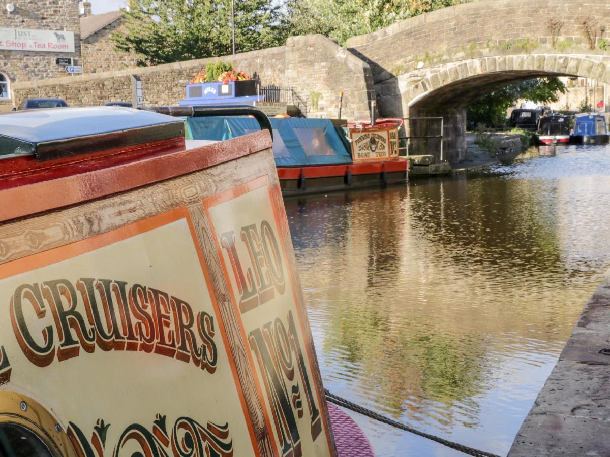 Holiday home Canal View