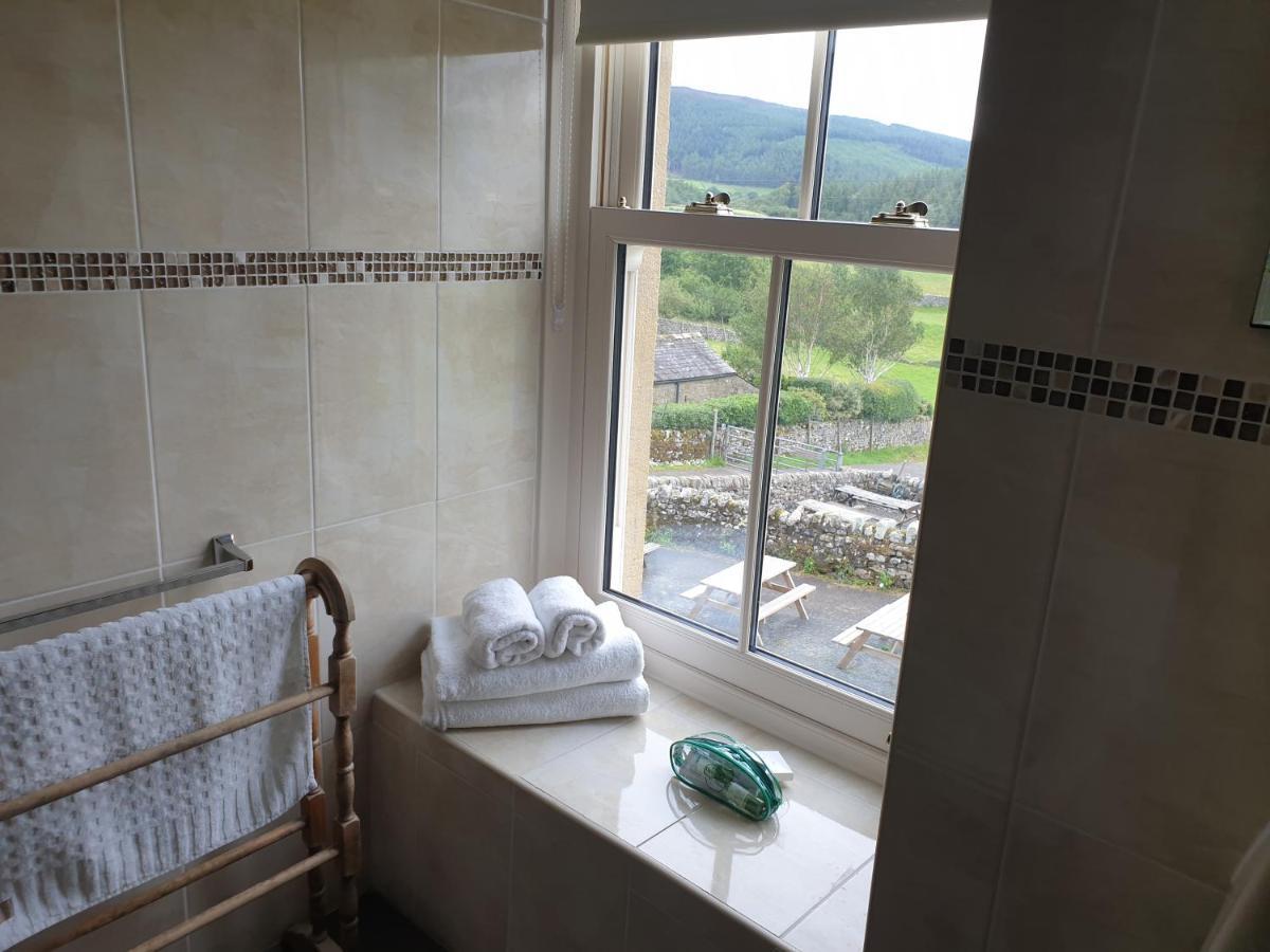 New Bed & Breakfast Appletreewick