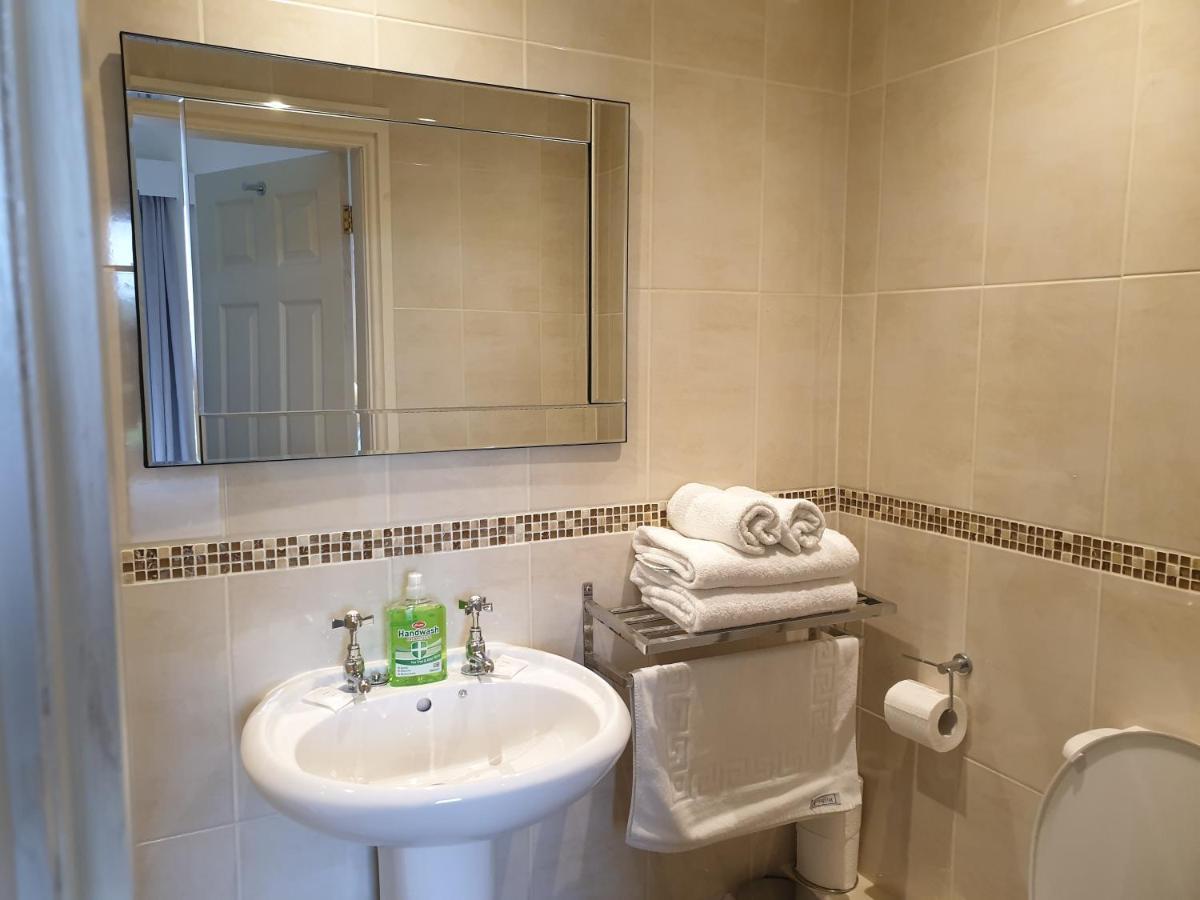 New Bed & Breakfast Appletreewick