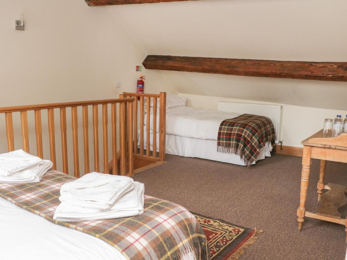 Bay Horse Casa de férias Skipton