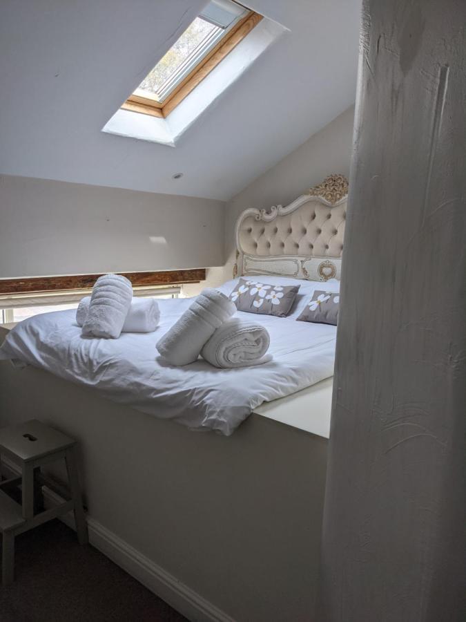 Pinfold Holiday home Skipton