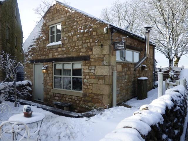 Holiday home Pinfold