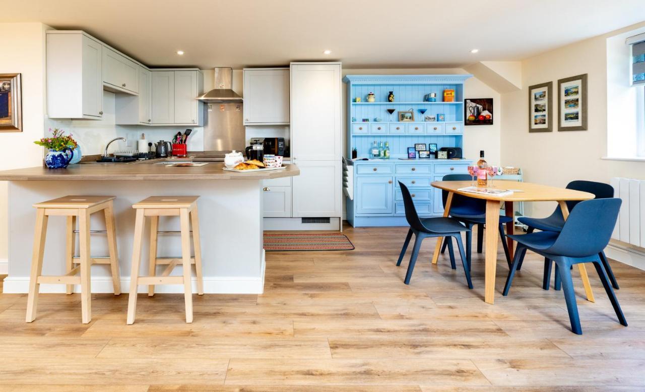 Finest Retreats - Number Seven Apartment *