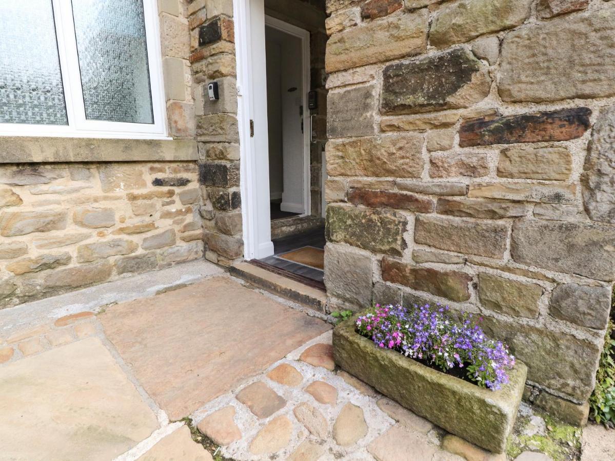 Casa de férias Grange House Skipton