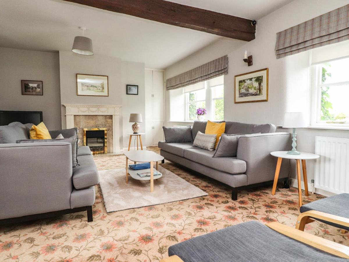 Grange House Skipton