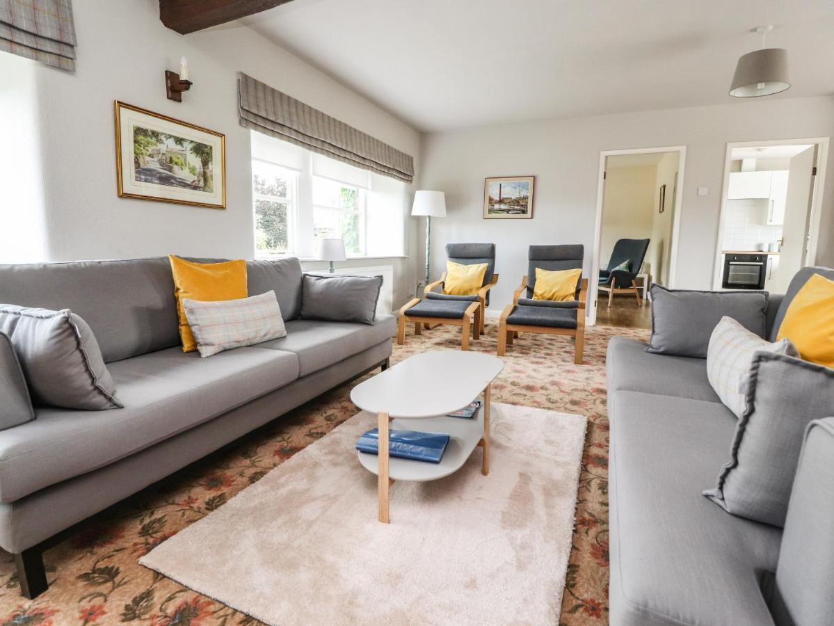 Casa de férias Grange House Skipton