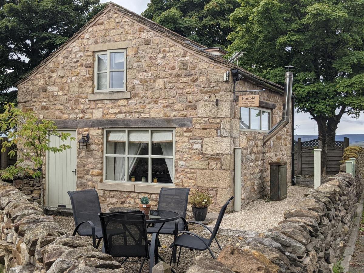 Pinfold