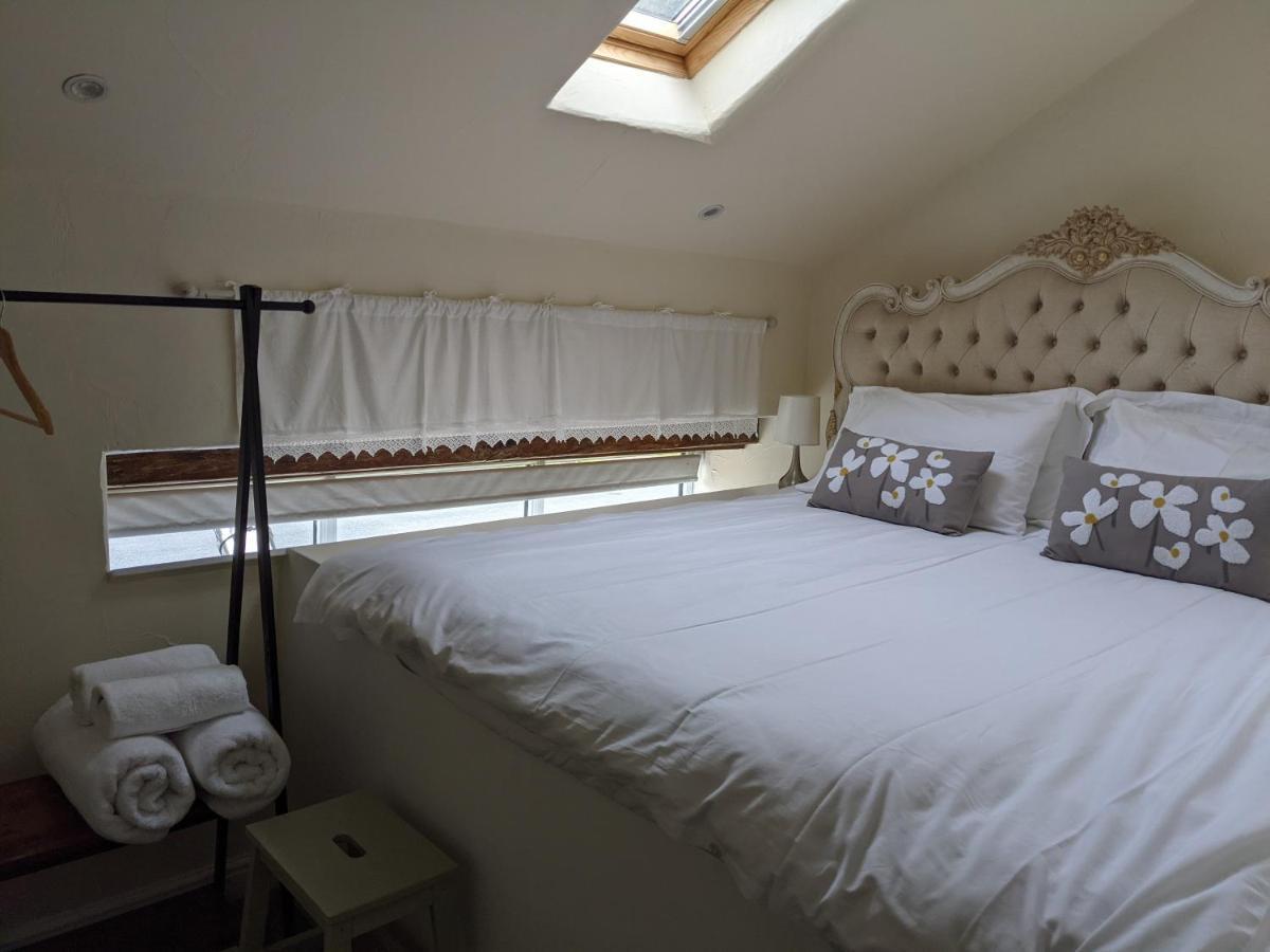Pinfold Holiday home Skipton