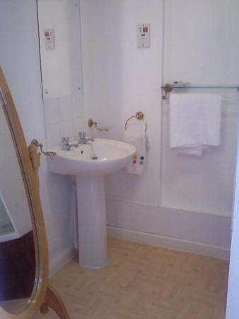 Guest house Highfield Guesthouse 4*