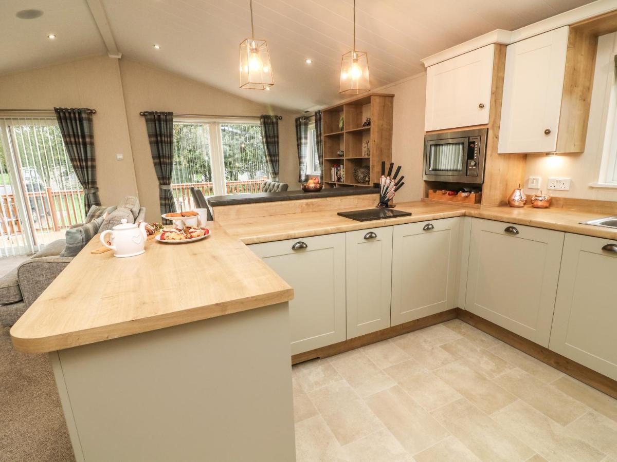 Holiday home The Warren Skipton