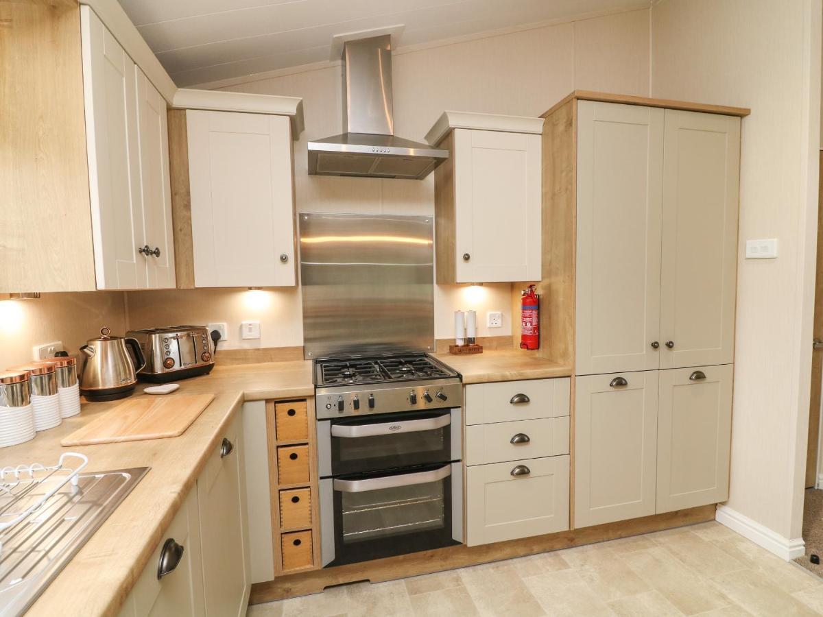 Holiday home The Warren