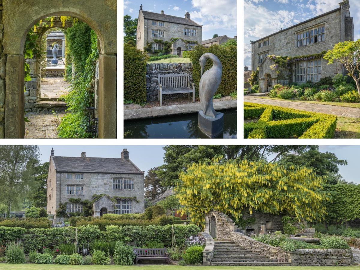 High Hall Holiday home *