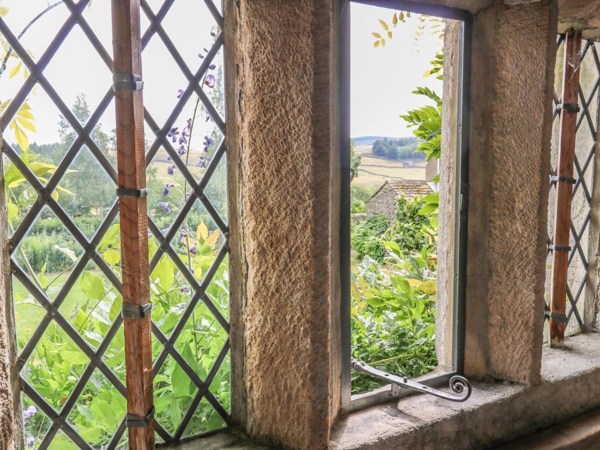 High Hall * Skipton