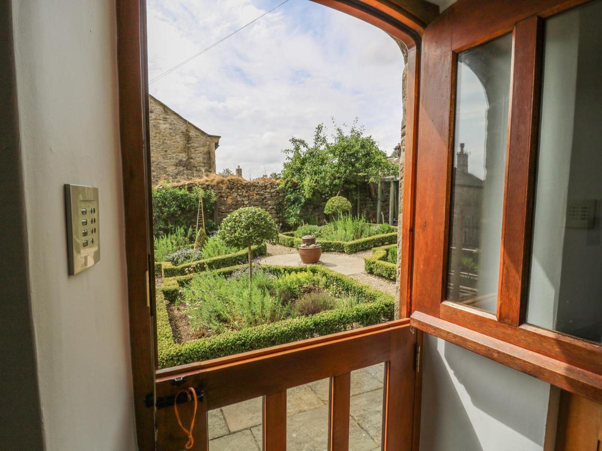 Holiday home High Hall Skipton