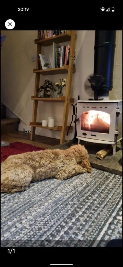Pinfold Holiday home