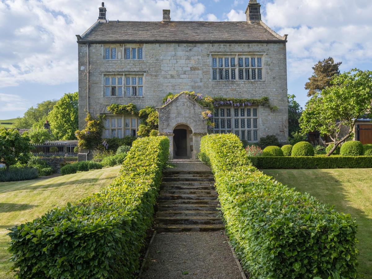 High Hall * Skipton