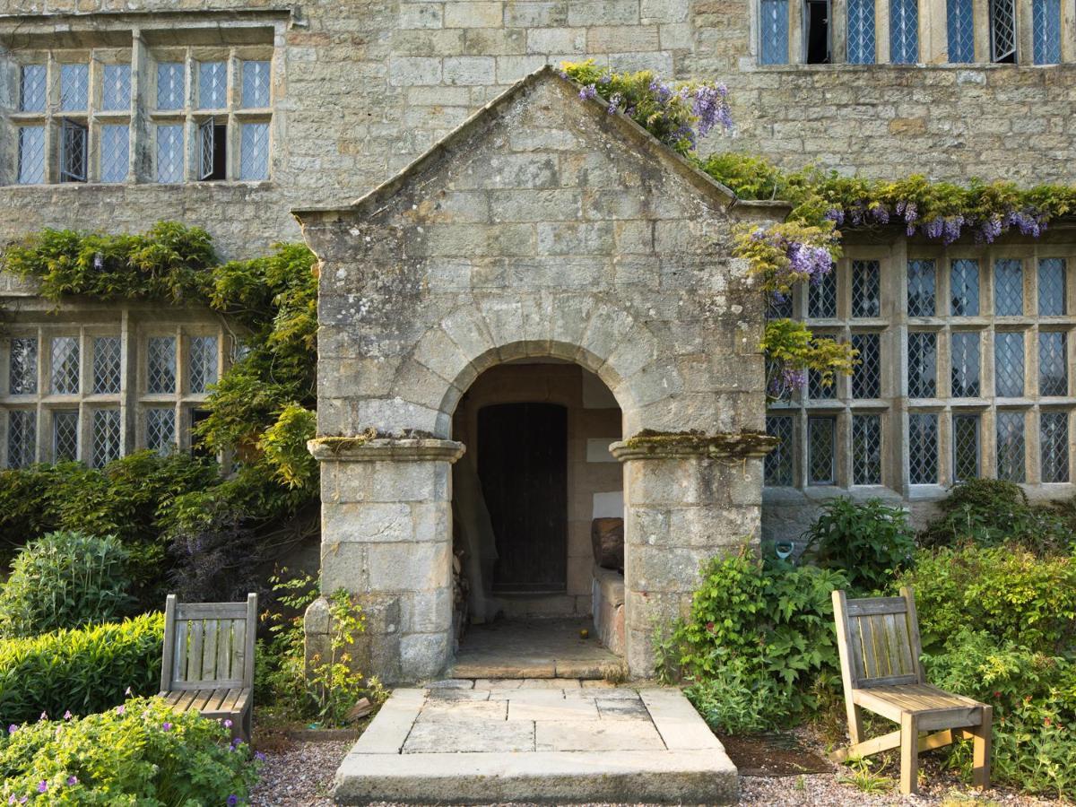 High Hall *