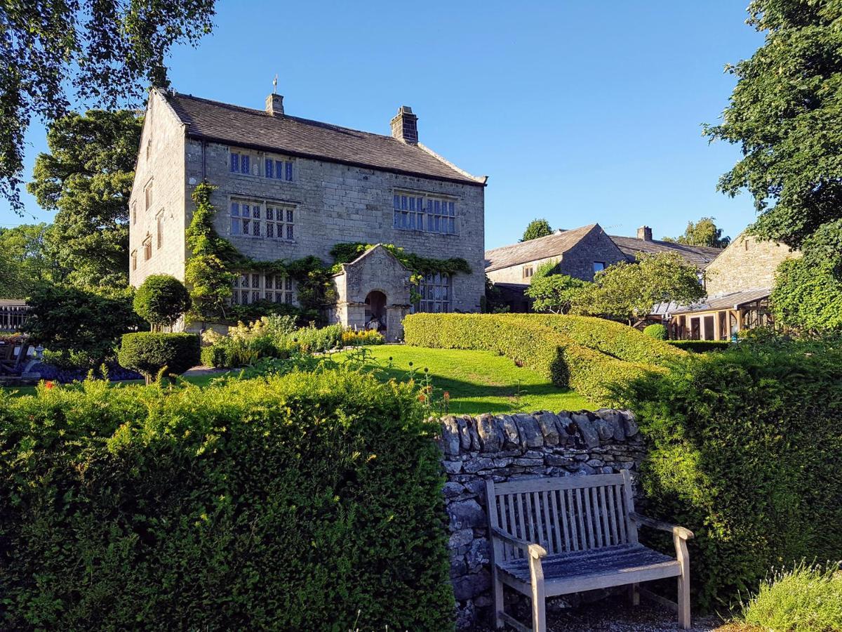 High Hall Skipton