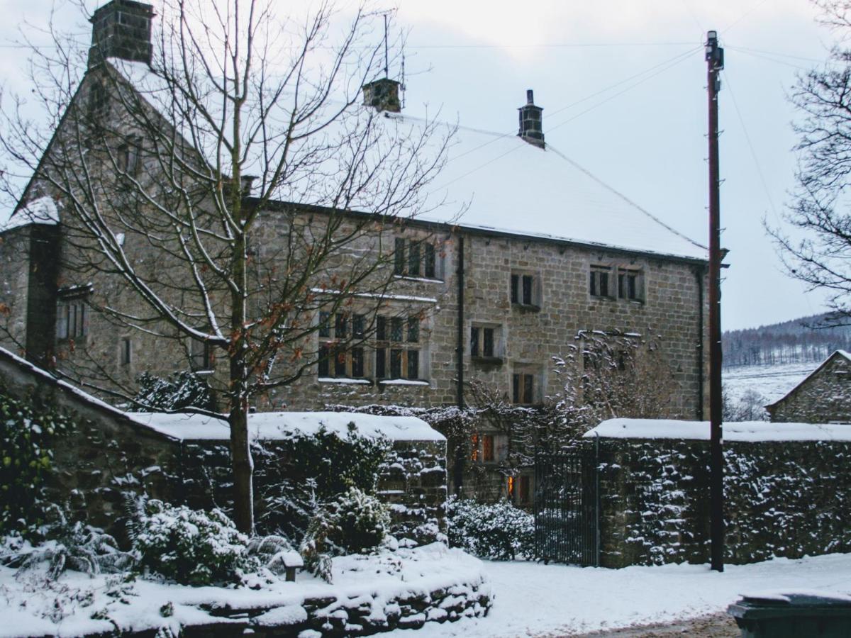 High Hall Holiday home