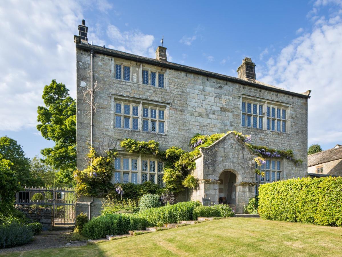 High Hall Skipton