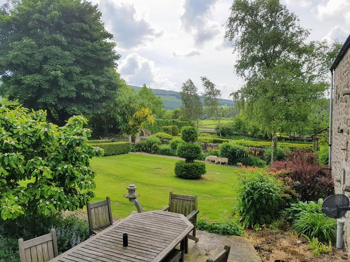 Holiday home High Hall